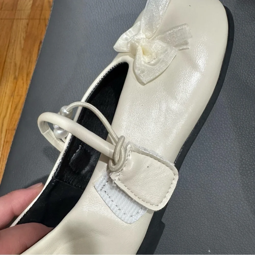 N/A faux leather